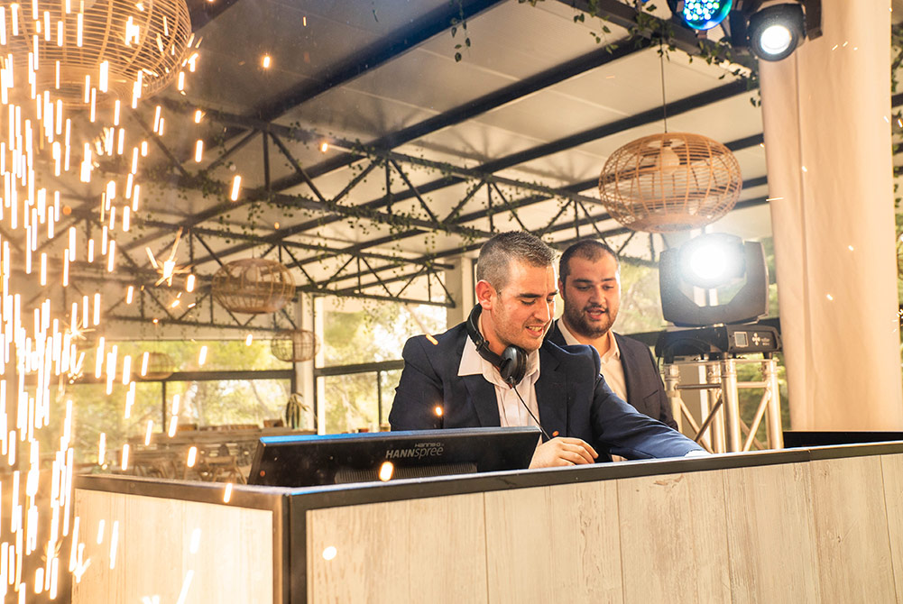 dj de bodes a Tarragona dj de bodes a Tarragona